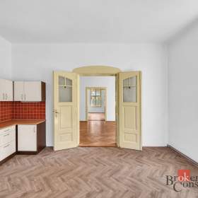 Foto inzerátu Prodej bytu 3+1 110 m², Liberec