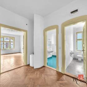 Foto inzerátu Prodej bytu 3+1 110 m², Liberec