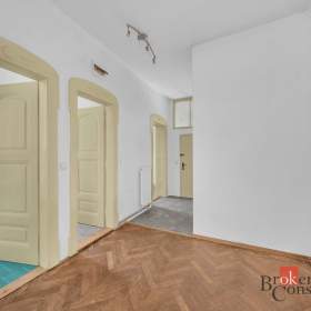 Foto inzerátu Prodej bytu 3+1 110 m², Liberec