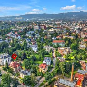 Foto inzerátu Prodej bytu 3+1 110 m², Liberec