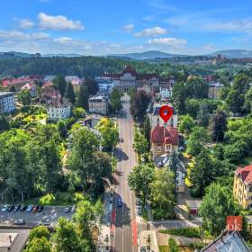 Foto inzerátu Prodej bytu 3+1 110 m², Liberec