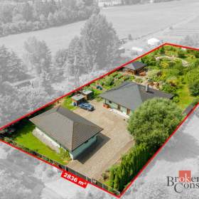 Foto inzerátu Prodej rodinného domu 127 m², Varnsdorf