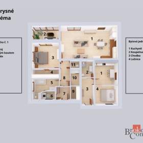 Foto inzerátu Prodej rodinného domu 127 m², Varnsdorf