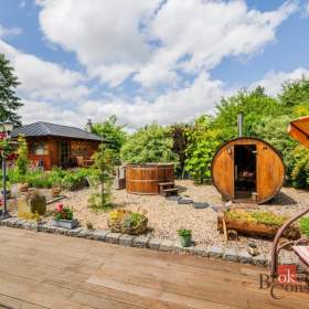 Foto inzerátu Prodej rodinného domu 127 m², Varnsdorf