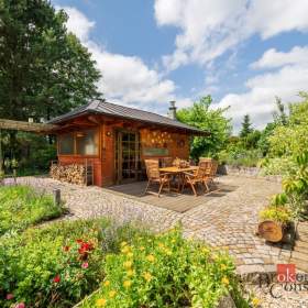 Foto inzerátu Prodej rodinného domu 127 m², Varnsdorf