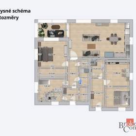 Foto inzerátu Prodej rodinného domu 127 m², Varnsdorf