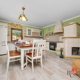 Foto inzerátu Prodej rodinného domu 127 m², Varnsdorf