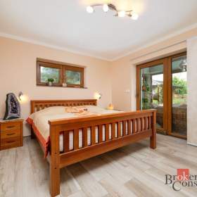 Foto inzerátu Prodej rodinného domu 127 m², Varnsdorf