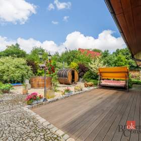 Foto inzerátu Prodej rodinného domu 127 m², Varnsdorf