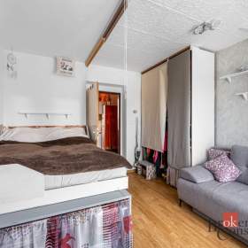 Foto inzerátu Prodej bytu 2+1 55 m², Žďár nad Sázavou