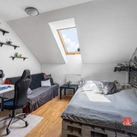 Foto inzerátu Prodej bytu 2+1 55 m², Žďár nad Sázavou