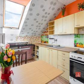 Foto inzerátu Prodej bytu 2+1 55 m², Žďár nad Sázavou