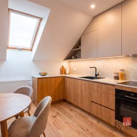 Foto inzerátu Prodej bytu 2+1 55 m², Žďár nad Sázavou