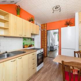 Foto inzerátu Prodej bytu 2+1 55 m², Žďár nad Sázavou