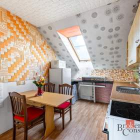 Foto inzerátu Prodej bytu 2+1 55 m², Žďár nad Sázavou