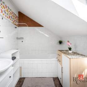 Foto inzerátu Prodej bytu 2+1 55 m², Žďár nad Sázavou