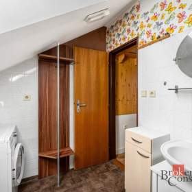 Foto inzerátu Prodej bytu 2+1 55 m², Žďár nad Sázavou