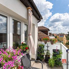 Foto inzerátu Prodej bytu 2+1 55 m², Žďár nad Sázavou