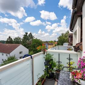 Foto inzerátu Prodej bytu 2+1 55 m², Žďár nad Sázavou