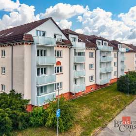 Foto inzerátu Prodej bytu 2+1 55 m², Žďár nad Sázavou