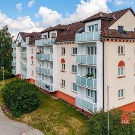 Foto inzerátu Prodej bytu 2+1 55 m², Žďár nad Sázavou