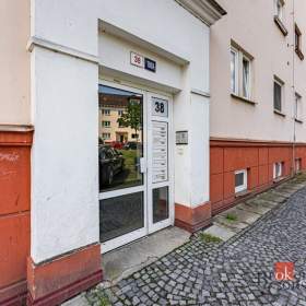 Foto inzerátu Prodej bytu 2+1 55 m², Žďár nad Sázavou