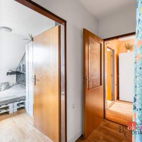 Foto inzerátu Prodej bytu 2+1 55 m², Žďár nad Sázavou