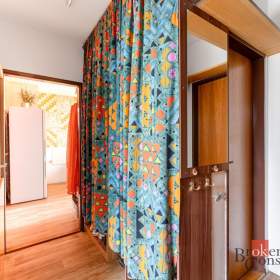 Foto inzerátu Prodej bytu 2+1 55 m², Žďár nad Sázavou