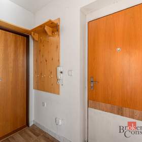 Foto inzerátu Prodej bytu 2+1 55 m², Žďár nad Sázavou