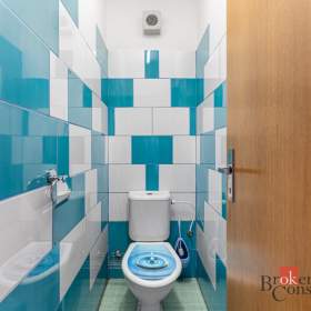 Foto inzerátu Prodej bytu 2+1 55 m², Žďár nad Sázavou