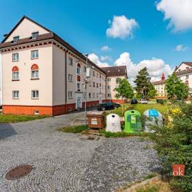 Foto inzerátu Prodej bytu 2+1 55 m², Žďár nad Sázavou