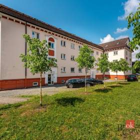 Foto inzerátu Prodej bytu 2+1 55 m², Žďár nad Sázavou