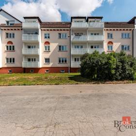 Foto inzerátu Prodej bytu 2+1 55 m², Žďár nad Sázavou
