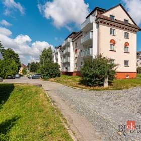 Foto inzerátu Prodej bytu 2+1 55 m², Žďár nad Sázavou