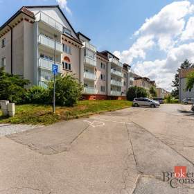 Foto inzerátu Prodej bytu 2+1 55 m², Žďár nad Sázavou