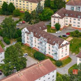 Foto inzerátu Prodej bytu 2+1 55 m², Žďár nad Sázavou