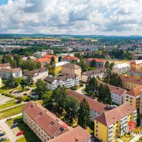 Foto inzerátu Prodej bytu 2+1 55 m², Žďár nad Sázavou