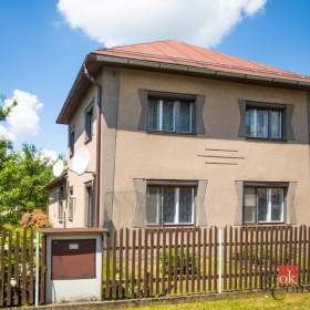 Prodej rodinného domu 150 m², Ždírec nad Doubravou / 19899411