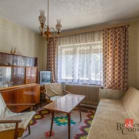 Foto inzerátu Prodej rodinného domu 150 m², Ždírec nad Doubravou