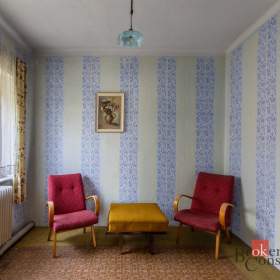 Foto inzerátu Prodej rodinného domu 150 m², Ždírec nad Doubravou
