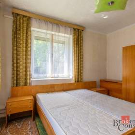 Foto inzerátu Prodej rodinného domu 150 m², Ždírec nad Doubravou