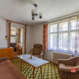 Foto inzerátu Prodej rodinného domu 150 m², Ždírec nad Doubravou
