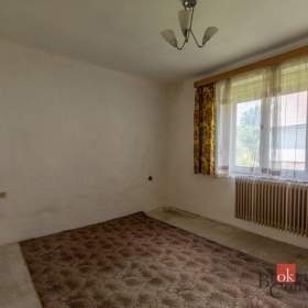 Foto inzerátu Prodej rodinného domu 150 m², Ždírec nad Doubravou