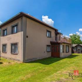 Foto inzerátu Prodej rodinného domu 150 m², Ždírec nad Doubravou