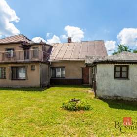 Foto inzerátu Prodej rodinného domu 150 m², Ždírec nad Doubravou