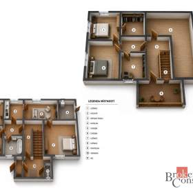 Foto inzerátu Prodej rodinného domu 150 m², Ždírec nad Doubravou