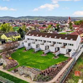Foto inzerátu Prodej bytu 3+kk 93 m², Dolní Dunajovice