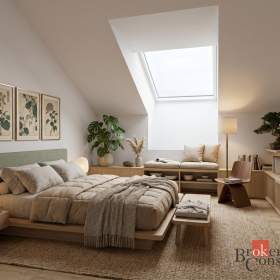 Foto inzerátu Prodej bytu 3+kk 93 m², Dolní Dunajovice