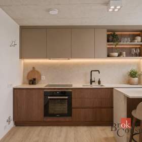 Foto inzerátu Prodej bytu 3+kk 93 m², Dolní Dunajovice