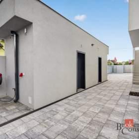 Foto inzerátu Prodej bytu 3+kk 93 m², Dolní Dunajovice